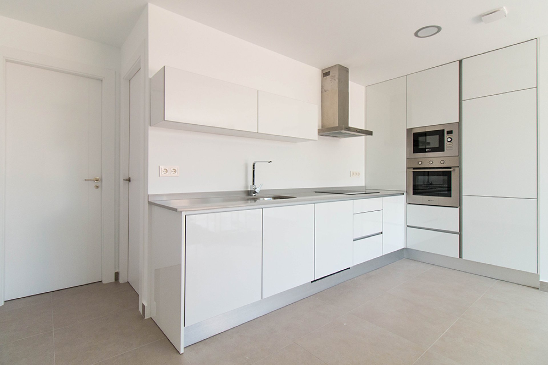 Obra nueva - Independiente / Villa -
Orihuela Costa