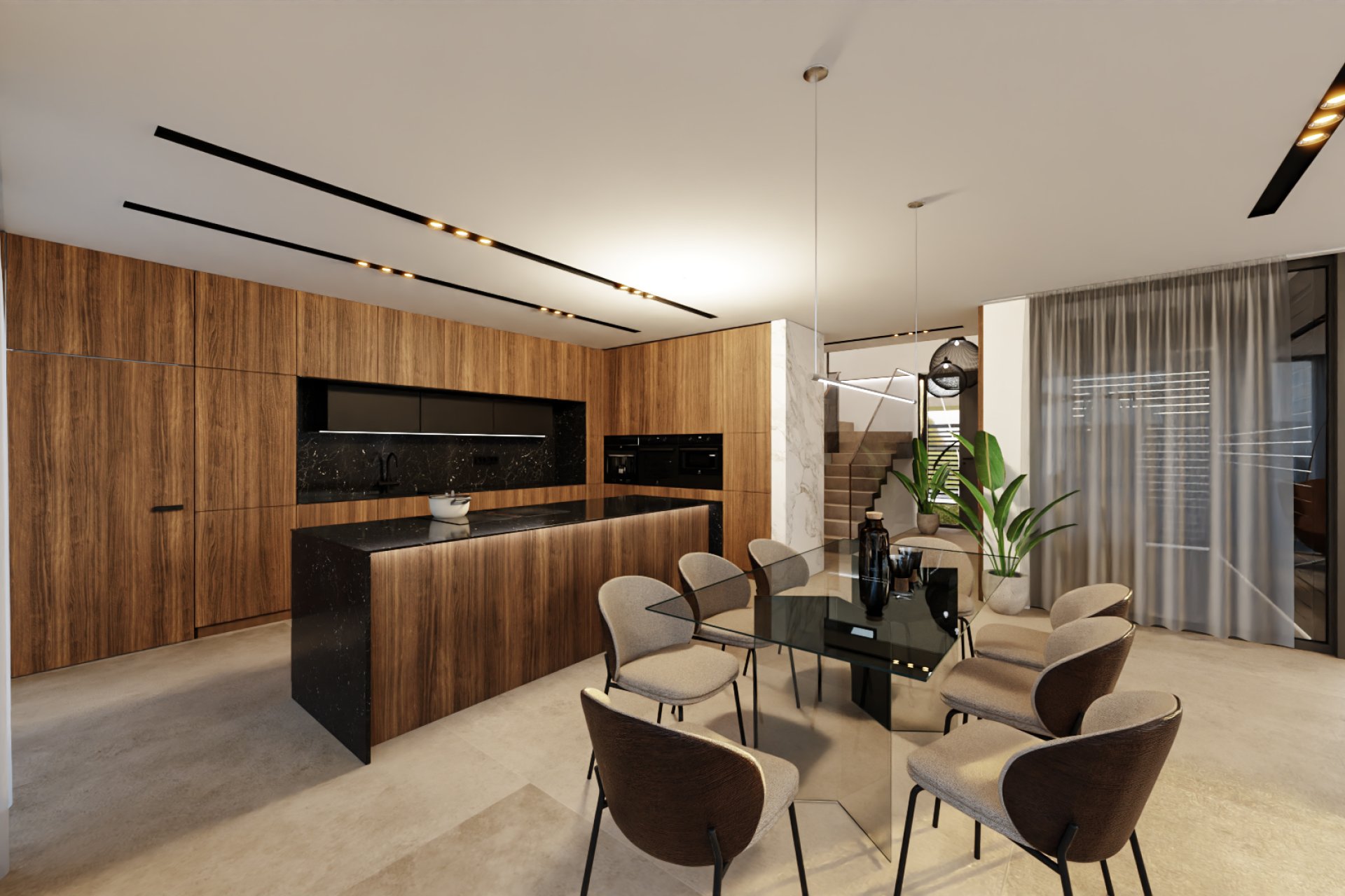 Obra nueva - Independiente / Villa -
Orihuela Costa