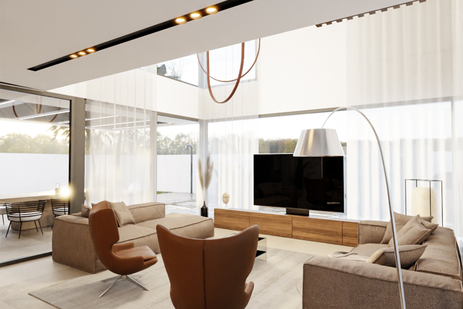 Obra nueva - Independiente / Villa -
Orihuela Costa