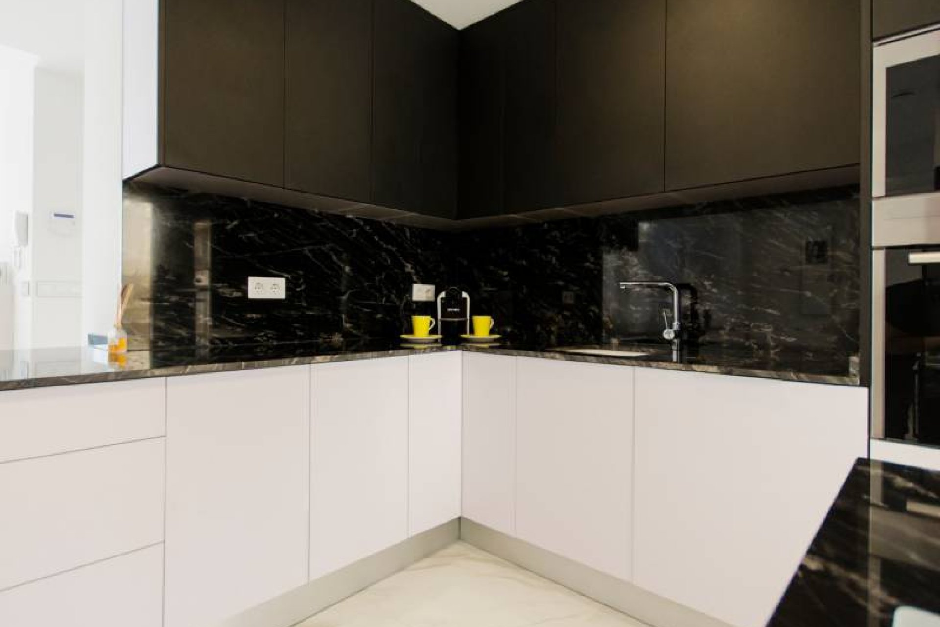 Obra nueva - Independiente / Villa -
Orihuela Costa