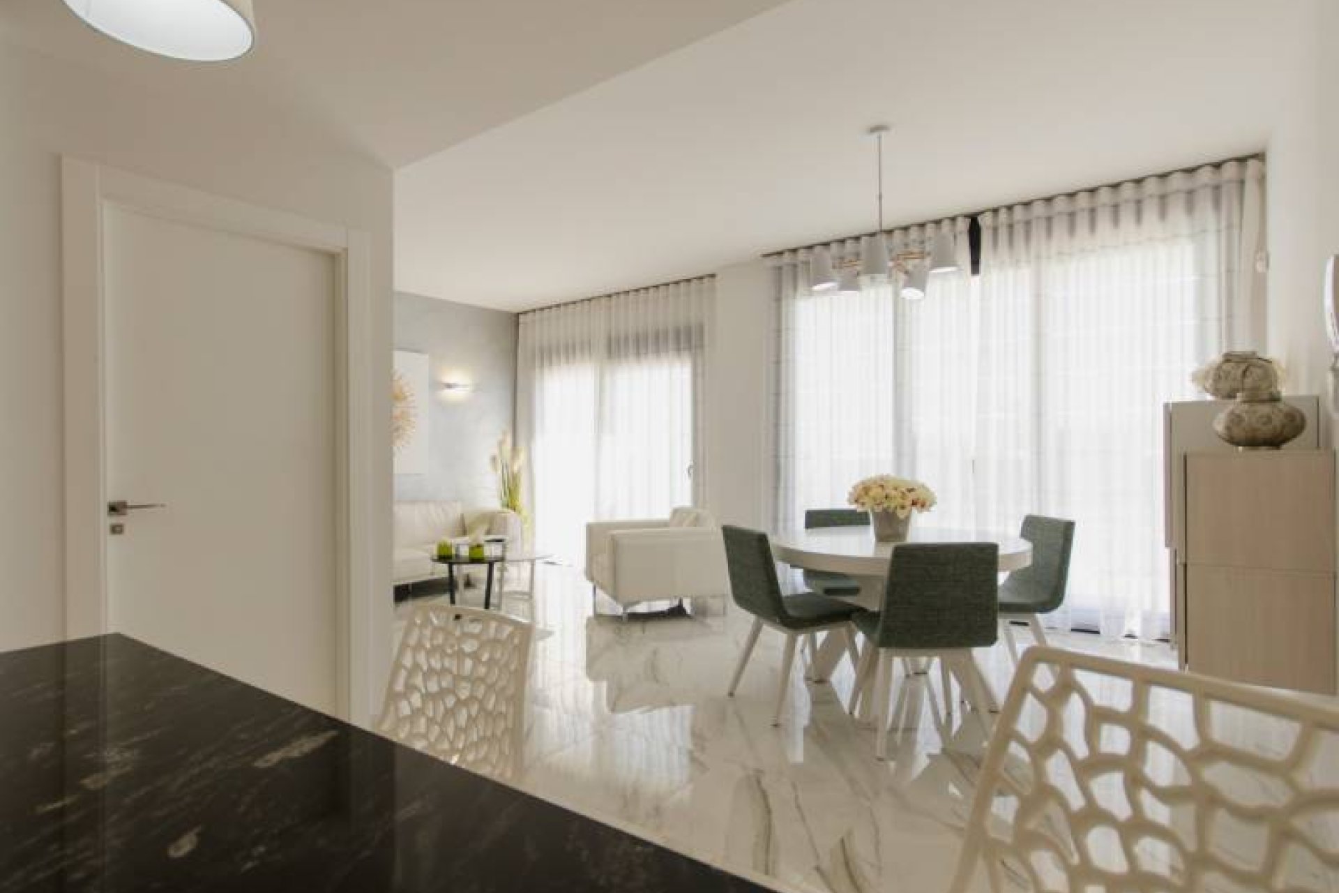 Obra nueva - Independiente / Villa -
Orihuela Costa