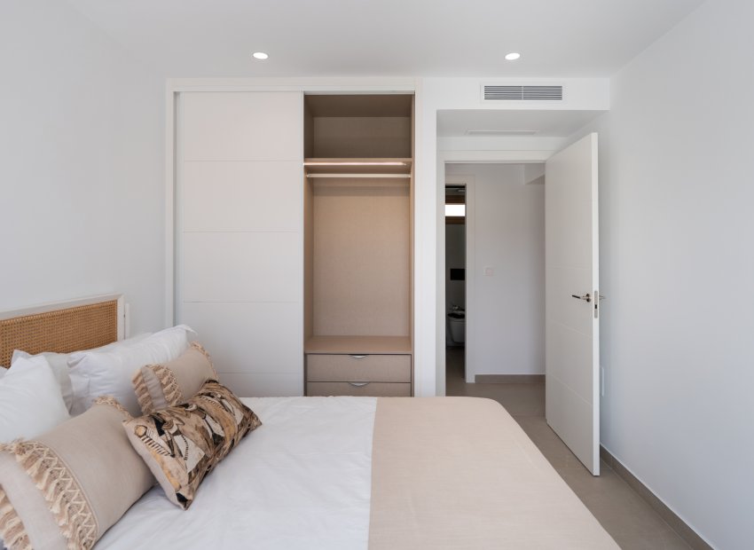 Obra nueva - Independiente / Villa -
Orihuela Costa