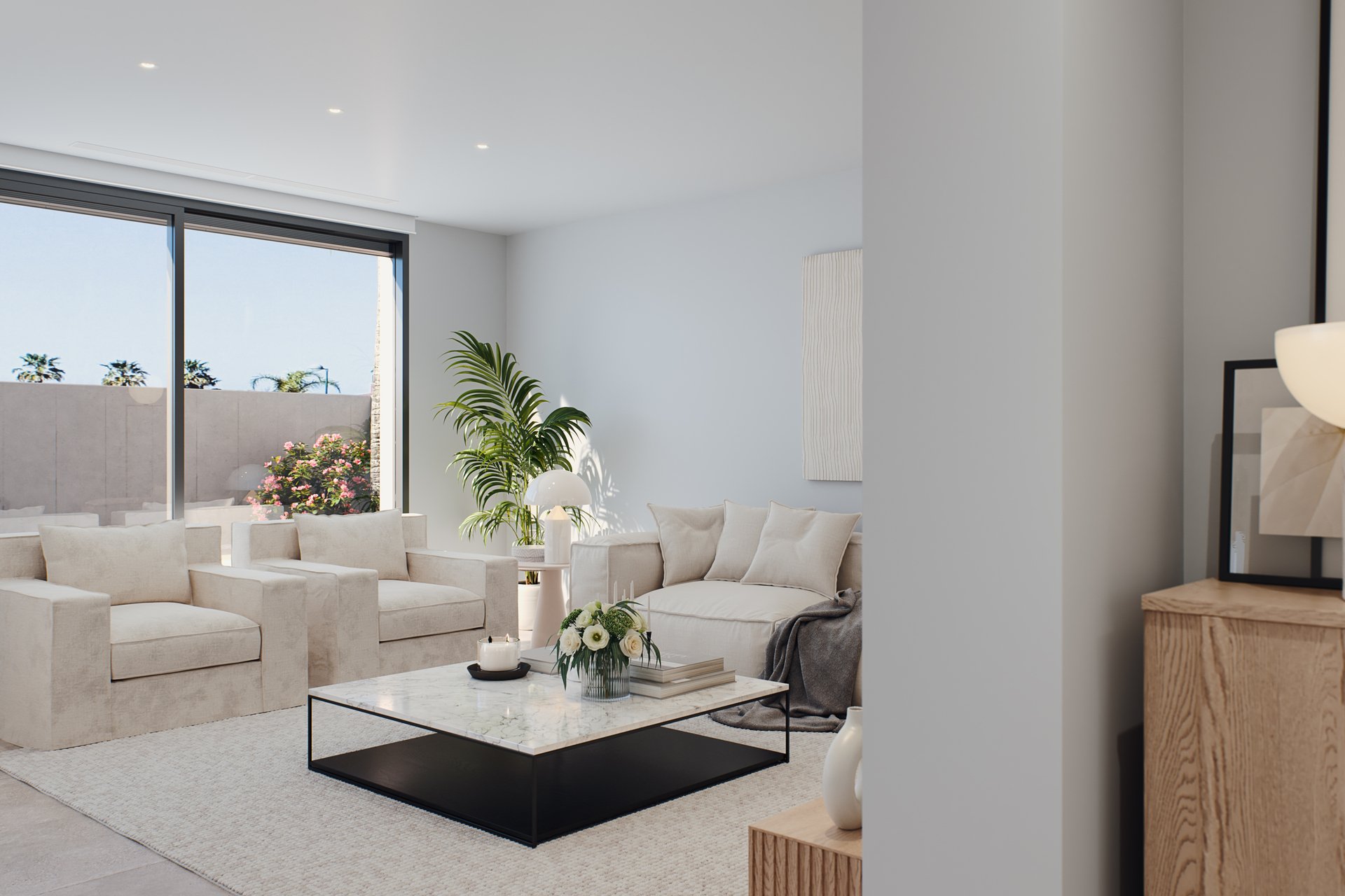 Obra nueva - Independiente / Villa -
Orihuela Costa