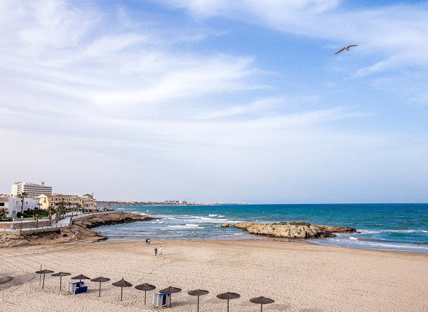 Obra nueva - Independiente / Villa -
Orihuela Costa