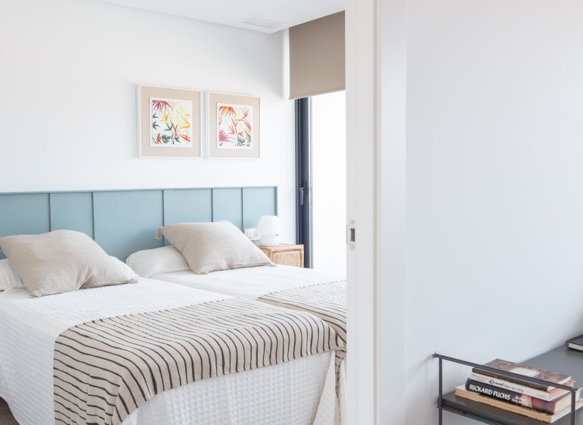 Obra nueva - Independiente / Villa -
Orihuela Costa