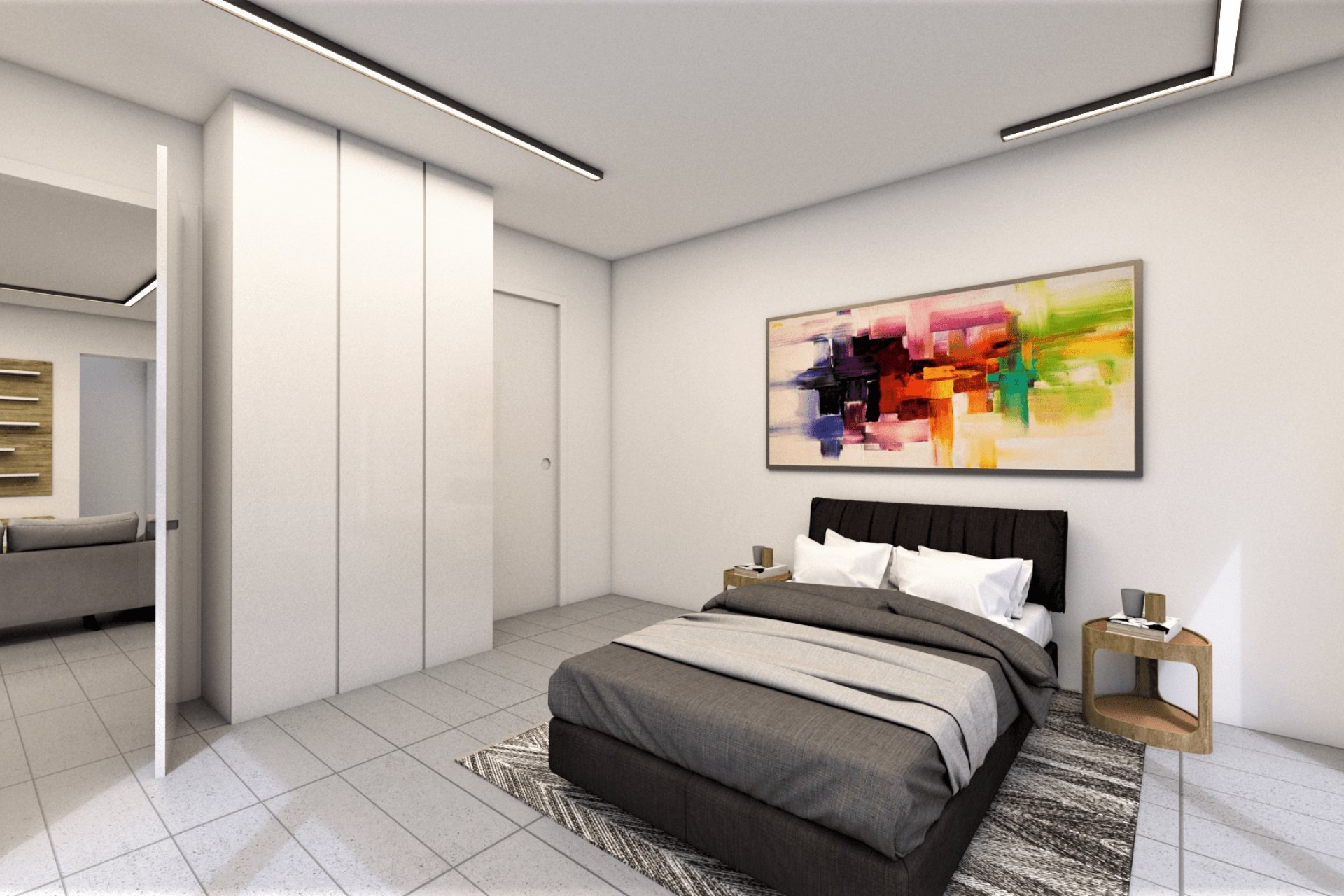 Obra nueva - Independiente / Villa -
Orihuela Costa