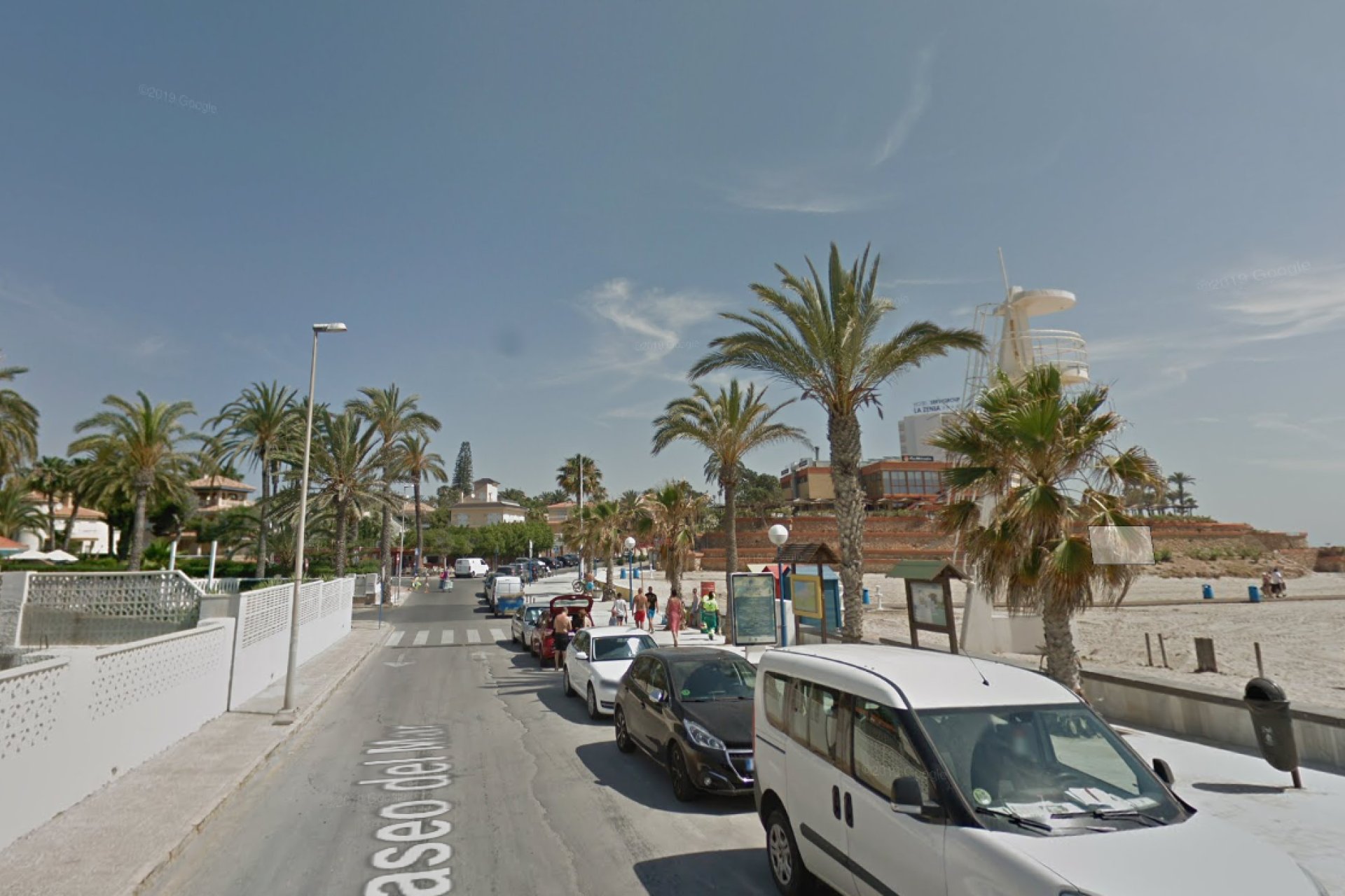 Obra nueva - Independiente / Villa -
Orihuela Costa