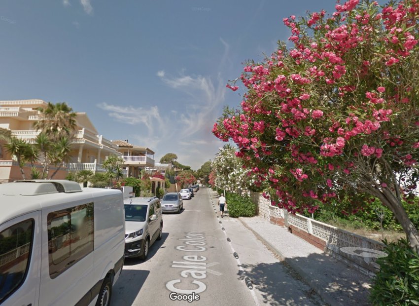 Obra nueva - Independiente / Villa -
Orihuela Costa