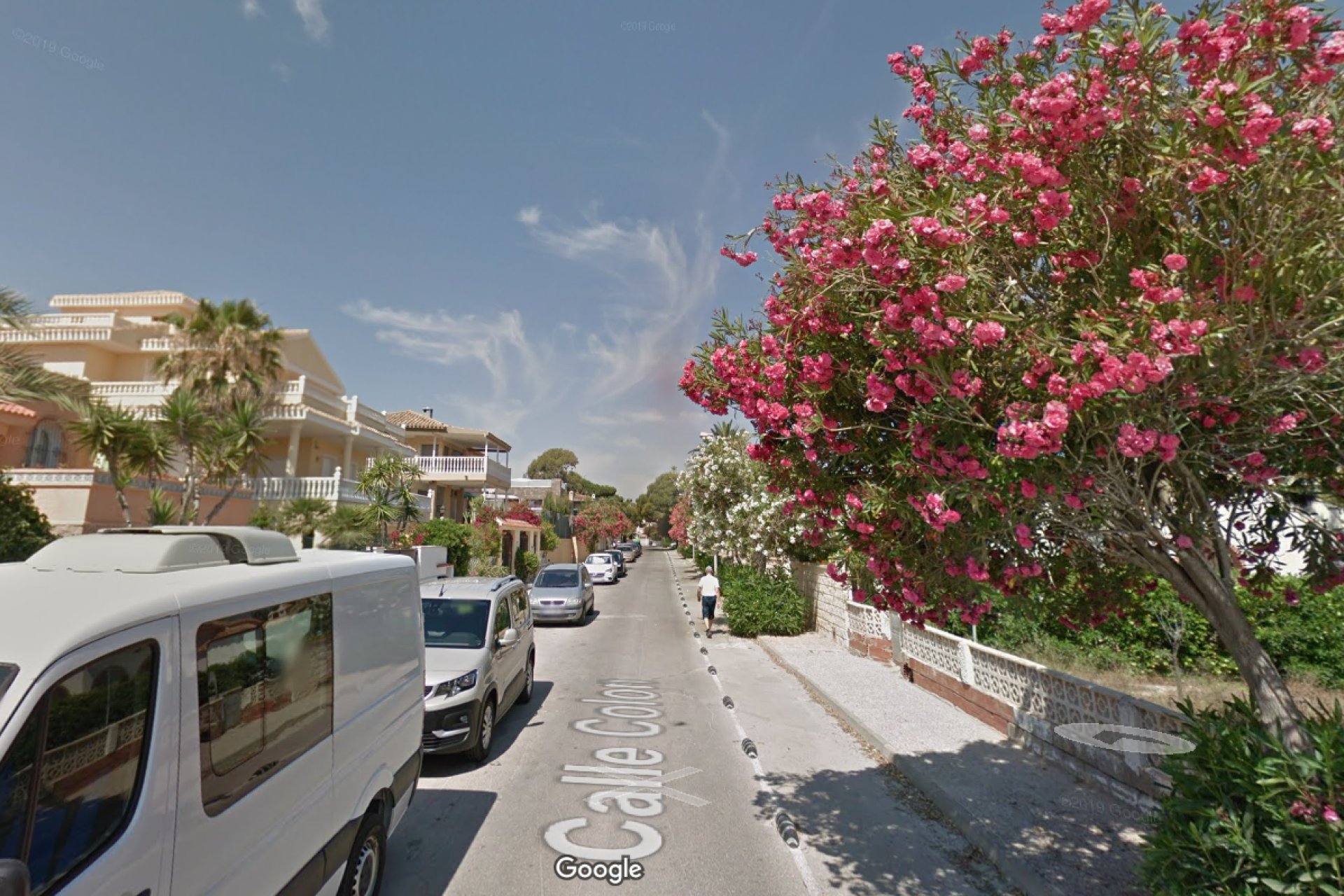 Obra nueva - Independiente / Villa -
Orihuela Costa