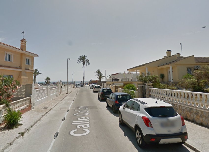 Obra nueva - Independiente / Villa -
Orihuela Costa