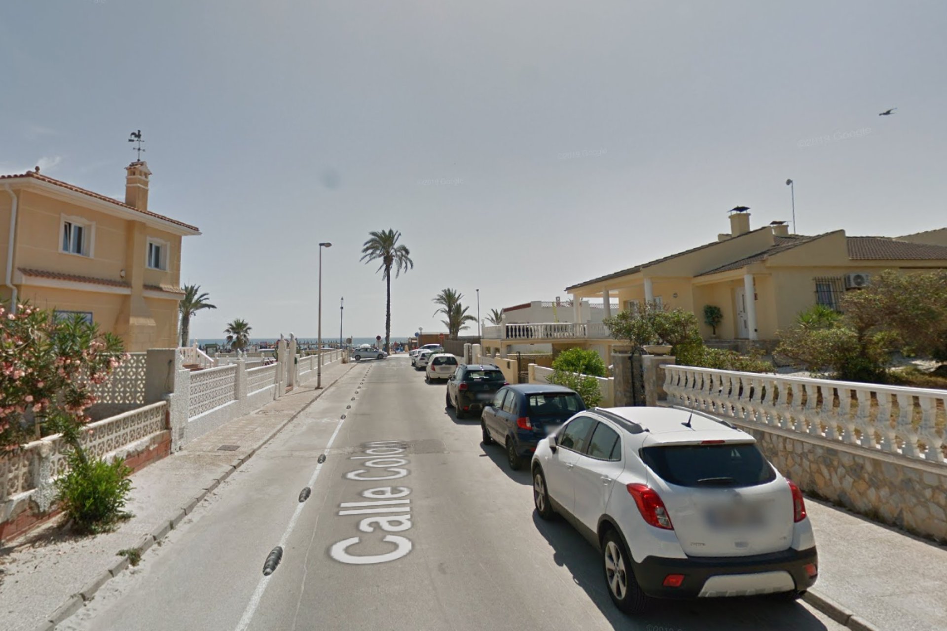 Obra nueva - Independiente / Villa -
Orihuela Costa