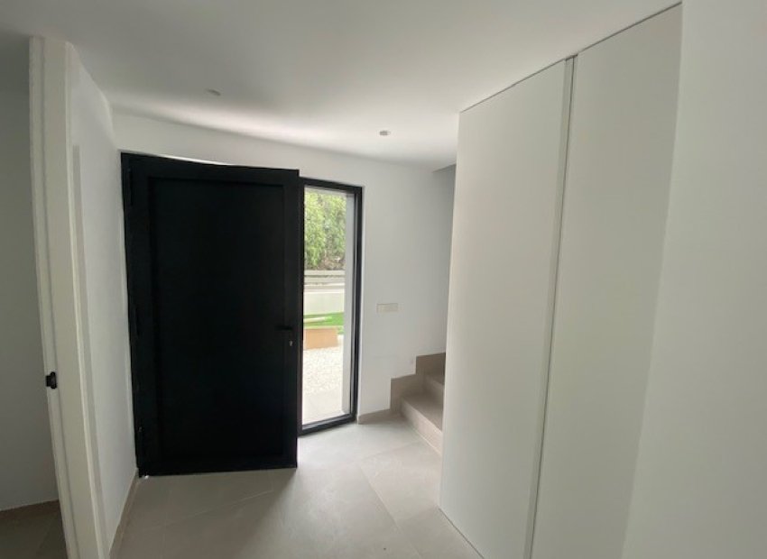 Obra nueva - Independiente / Villa -
Orihuela Costa
