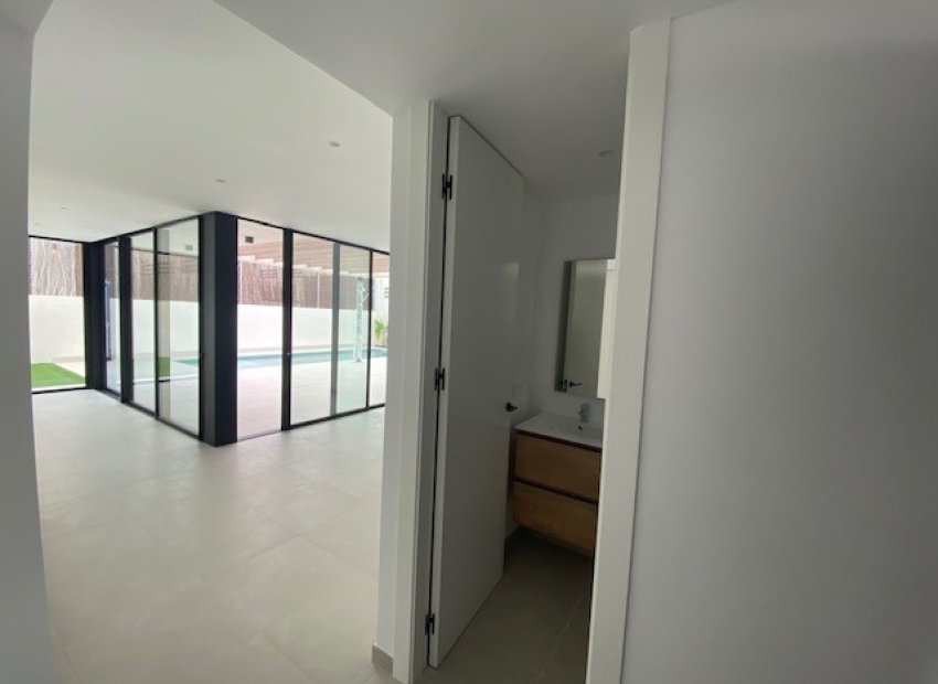 Obra nueva - Independiente / Villa -
Orihuela Costa