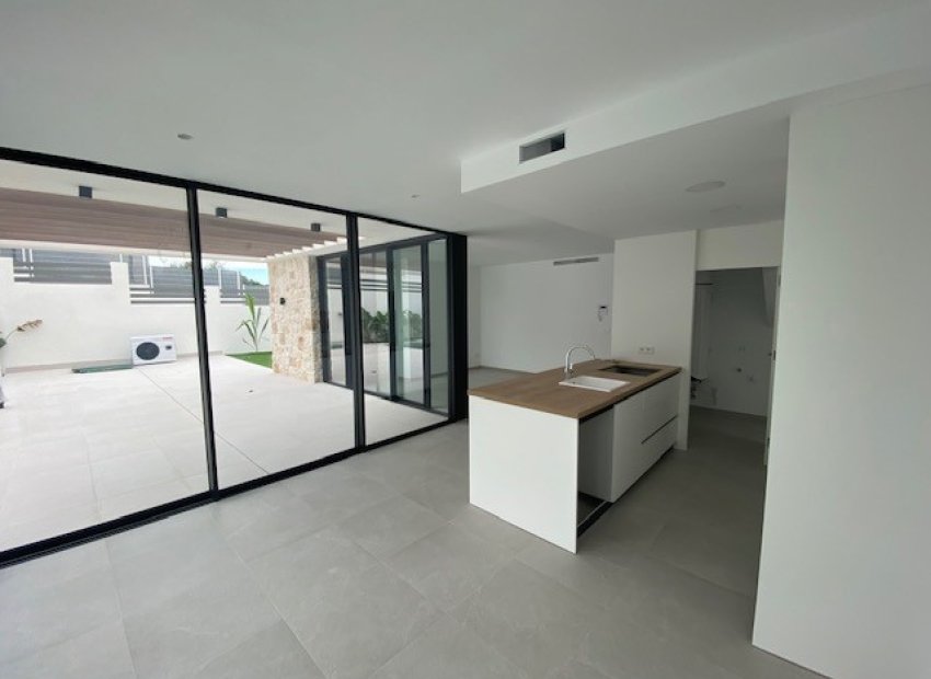 Obra nueva - Independiente / Villa -
Orihuela Costa