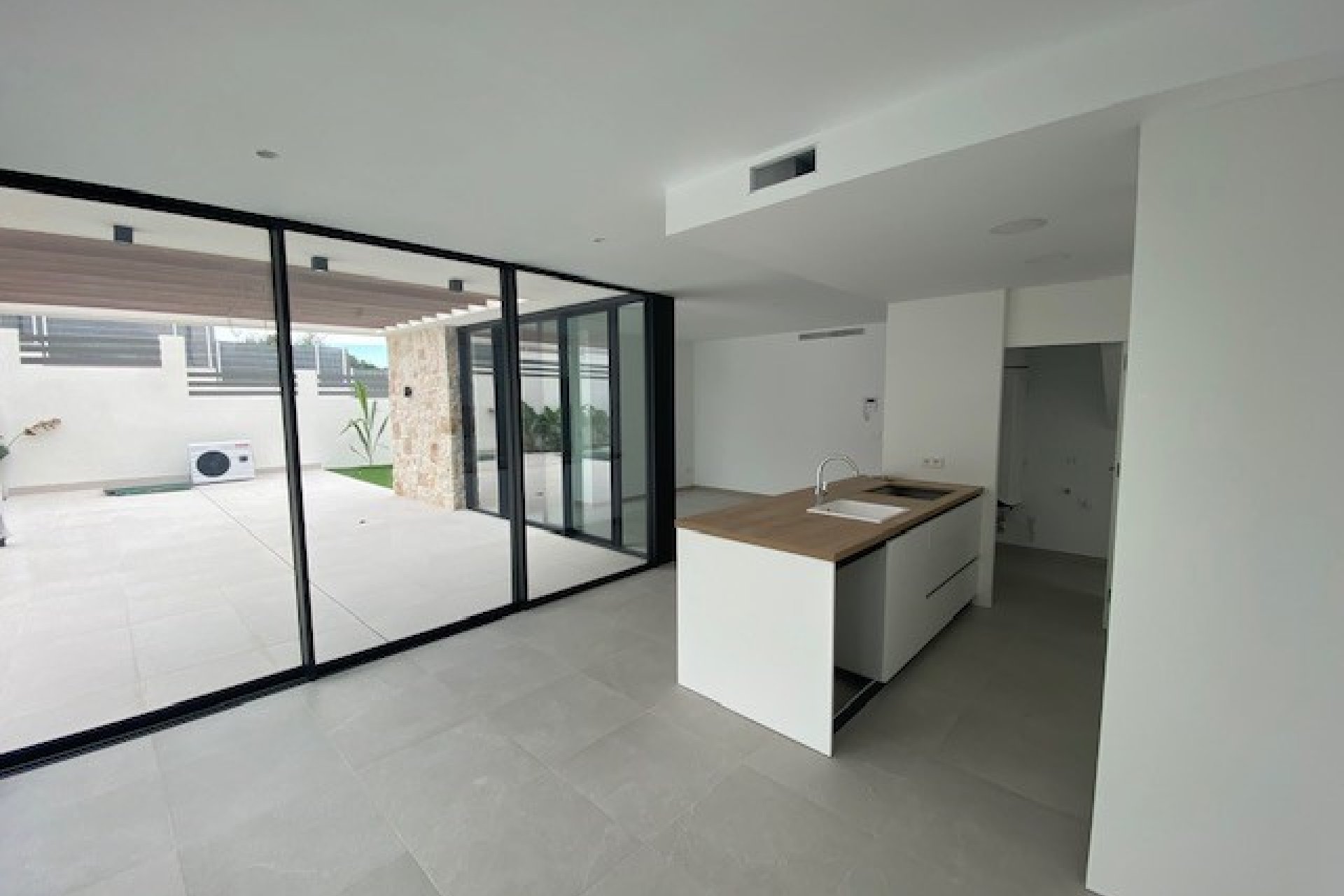 Obra nueva - Independiente / Villa -
Orihuela Costa