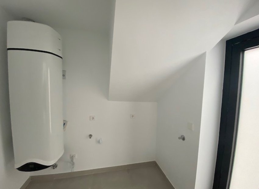 Obra nueva - Independiente / Villa -
Orihuela Costa