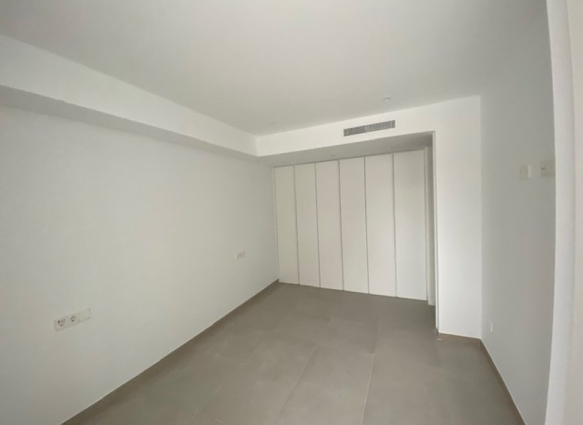 Obra nueva - Independiente / Villa -
Orihuela Costa