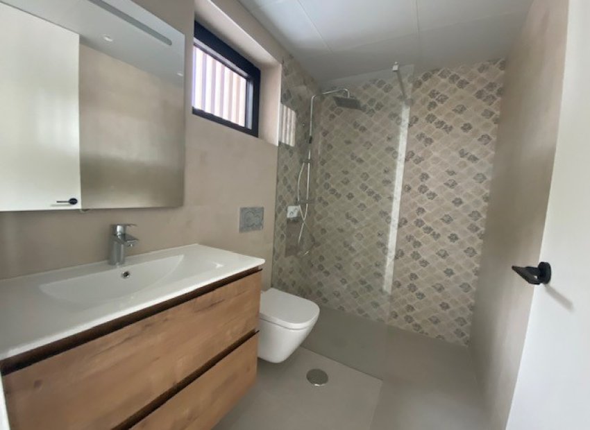 Obra nueva - Independiente / Villa -
Orihuela Costa