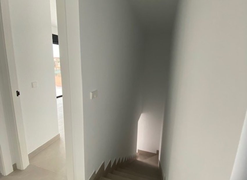 Obra nueva - Independiente / Villa -
Orihuela Costa