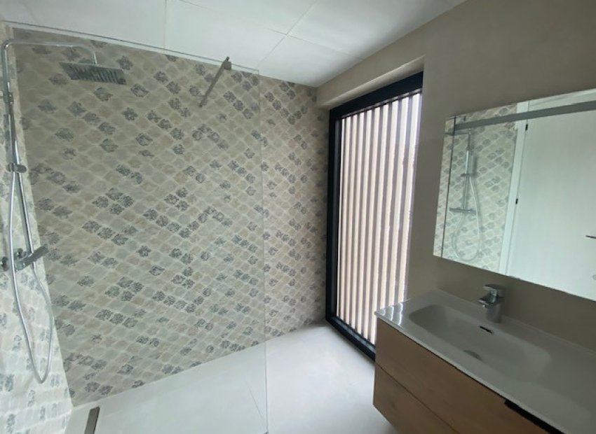 Obra nueva - Independiente / Villa -
Orihuela Costa