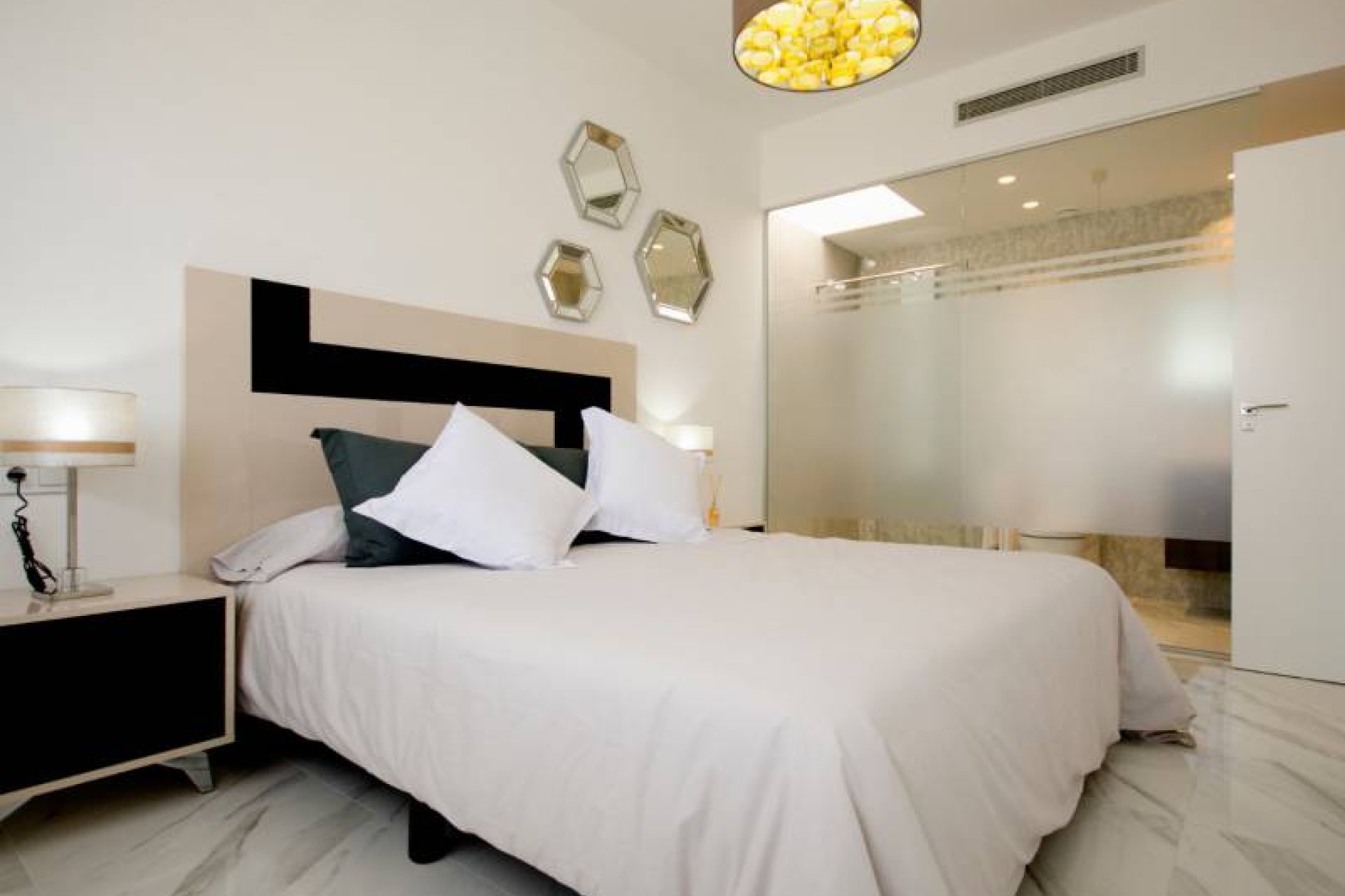 Obra nueva - Independiente / Villa -
Orihuela Costa