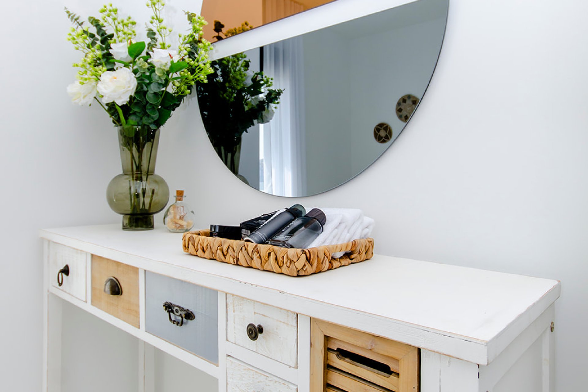 Obra nueva - Independiente / Villa -
Orihuela - Entre Naranjos Vistabella Golf