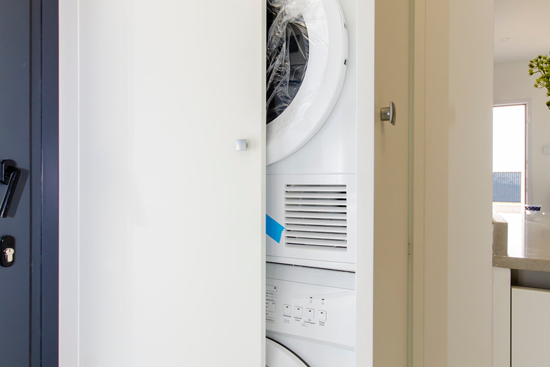 Obra nueva - Independiente / Villa -
Orihuela - Entre Naranjos Vistabella Golf