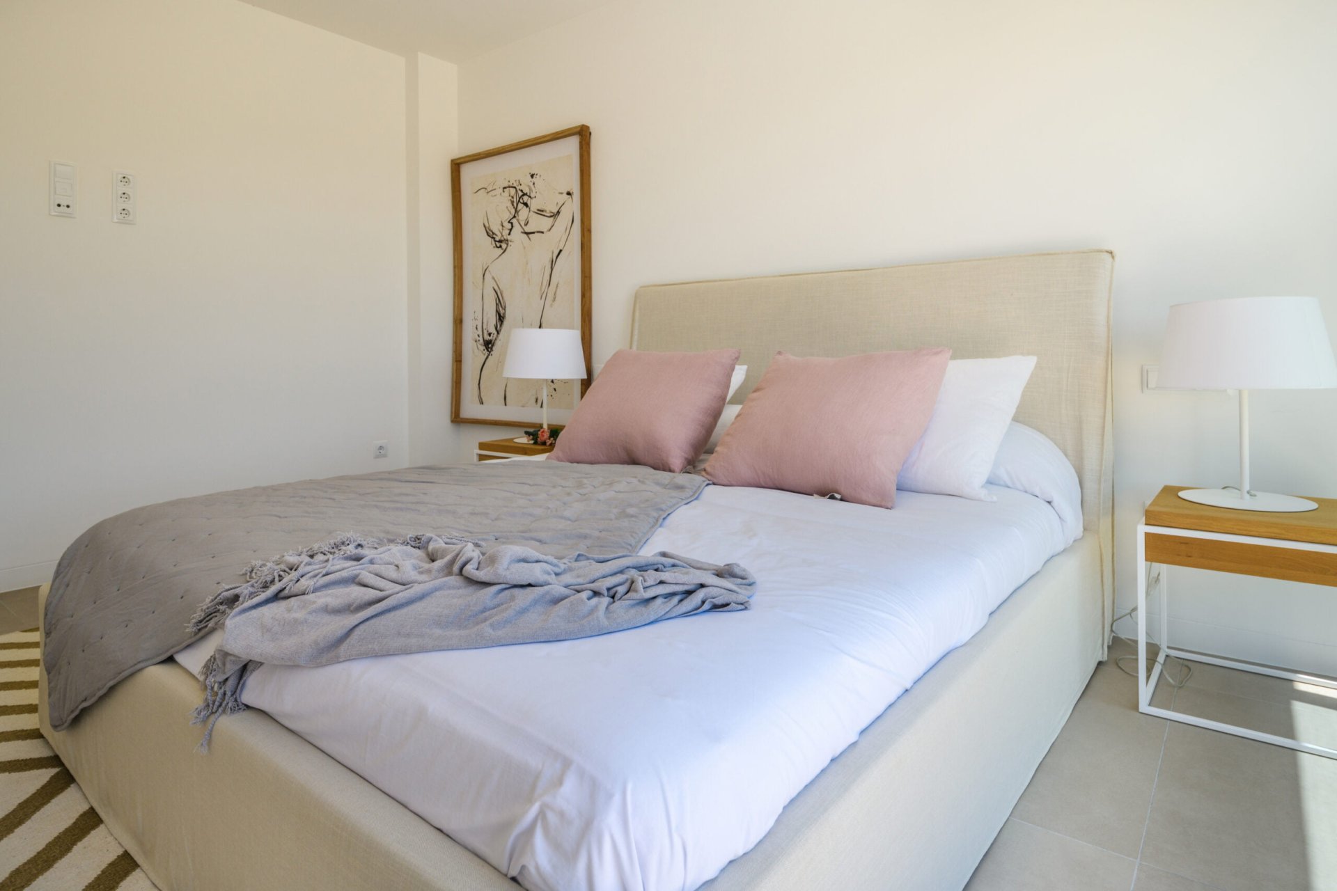 Obra nueva - Independiente / Villa -
Orihuela - Las Colinas Golf