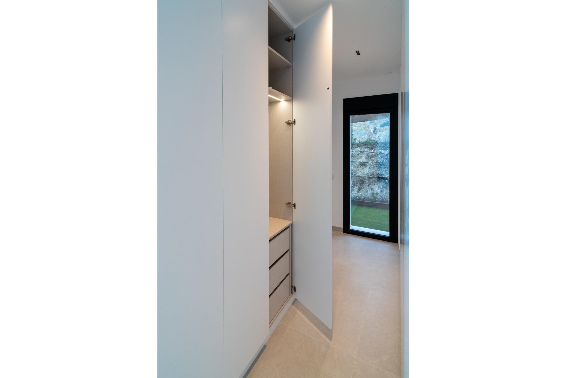Obra nueva - Independiente / Villa -
Orihuela - Las Colinas Golf