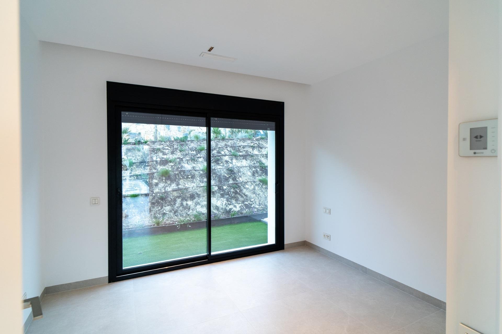 Obra nueva - Independiente / Villa -
Orihuela - Las Colinas Golf