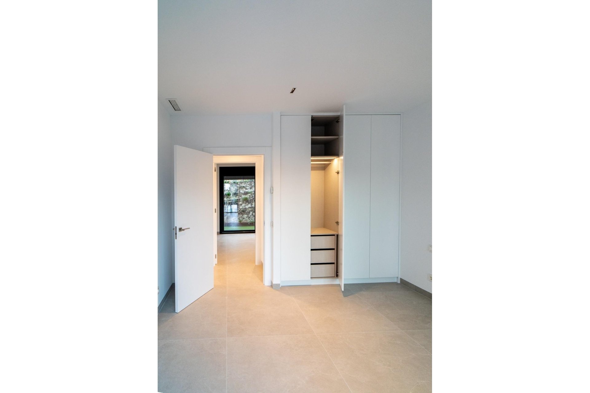 Obra nueva - Independiente / Villa -
Orihuela - Las Colinas Golf