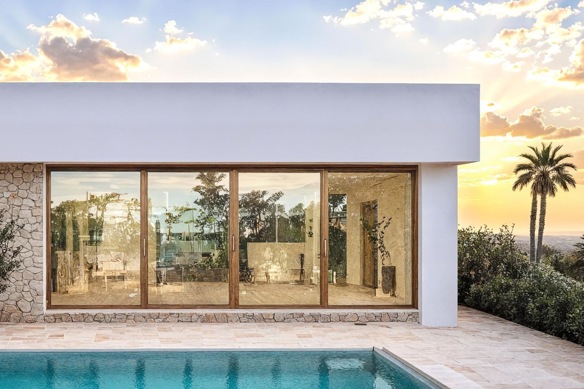 Obra nueva - Independiente / Villa -
Orihuela