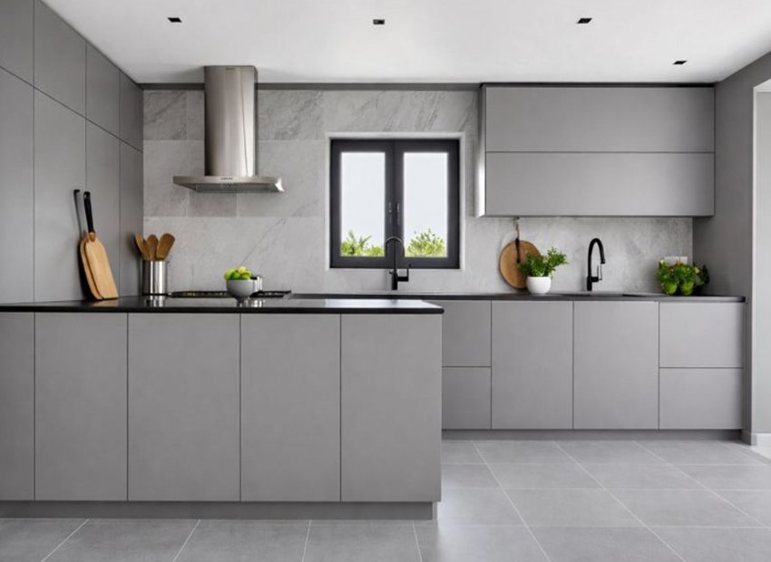 Obra nueva - Independiente / Villa -
Orihuela