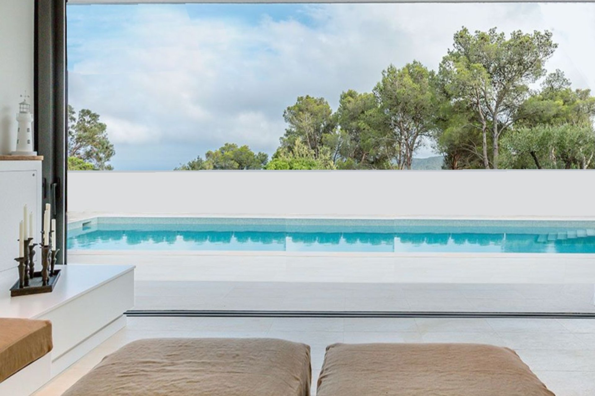 Obra nueva - Independiente / Villa -
Orihuela