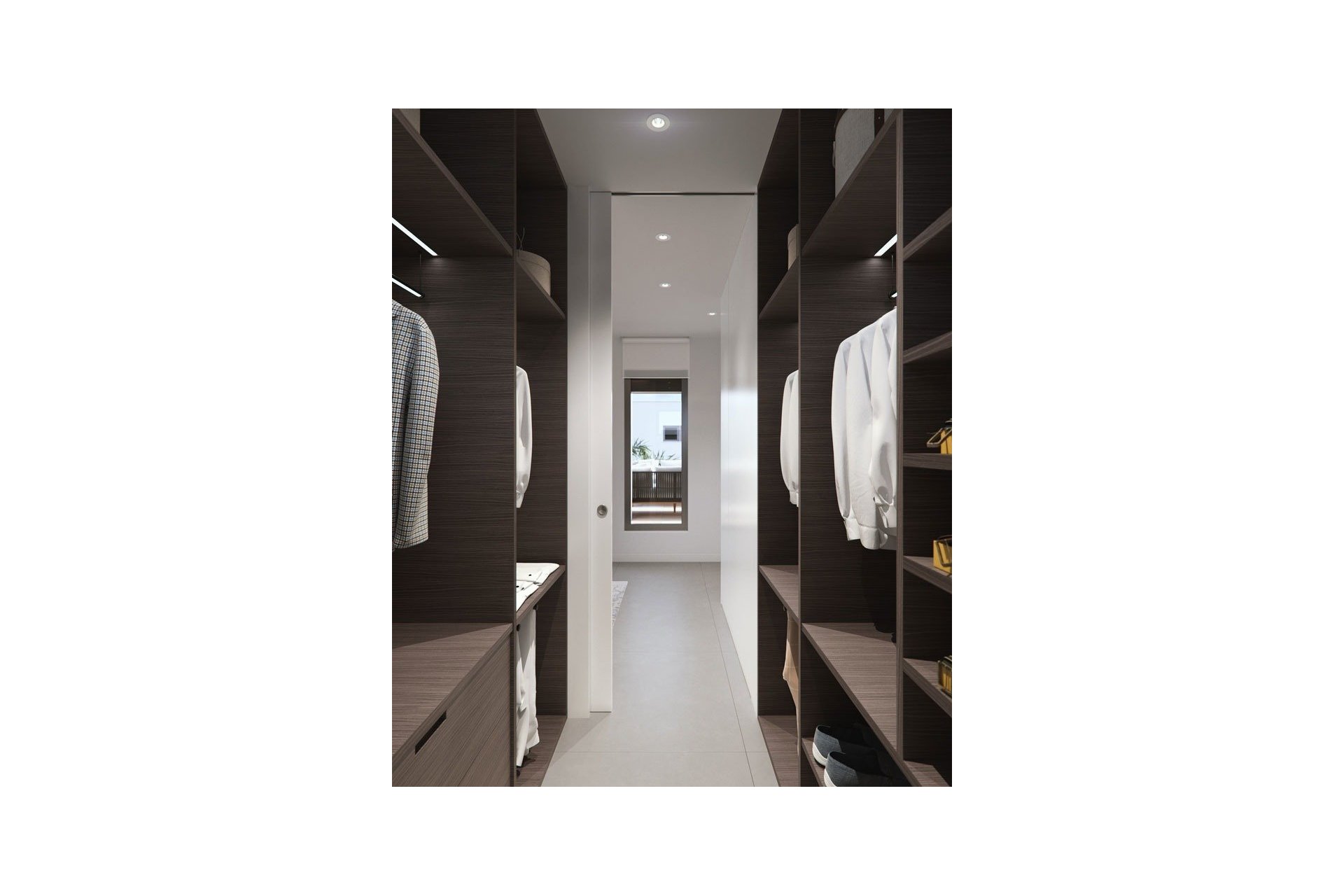 Obra nueva - Independiente / Villa -
Pilar de la Horadada - Las Higuericas