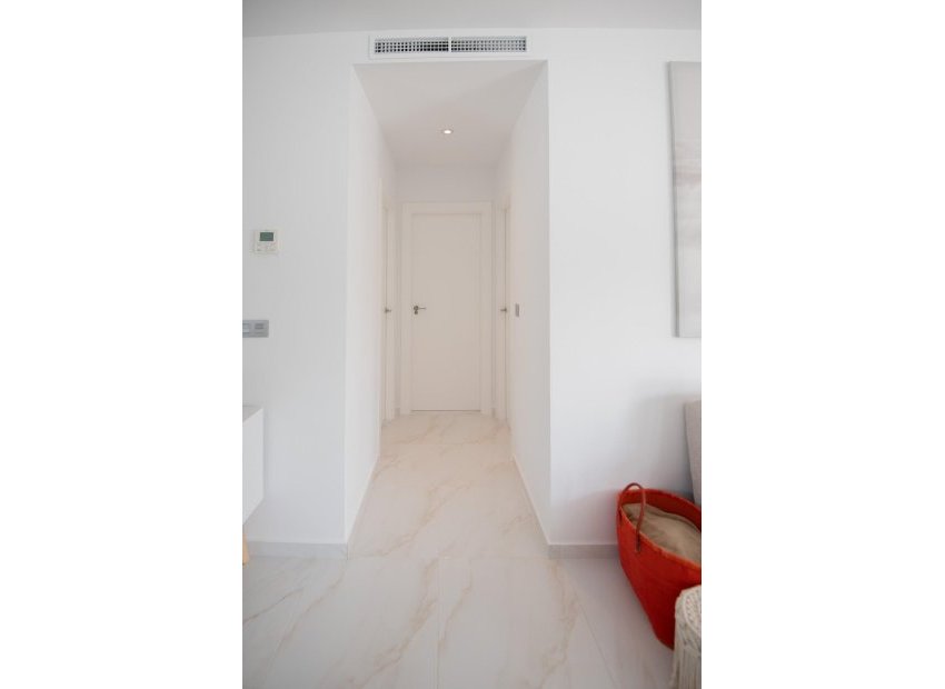 Obra nueva - Independiente / Villa -
Pilar de la Horadada - Pinar de Campoverde