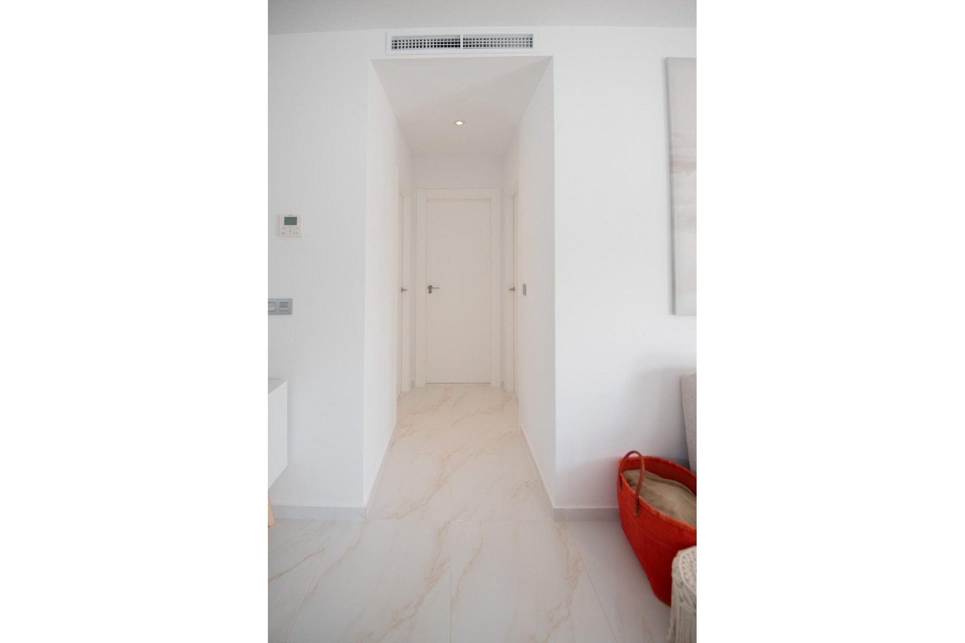 Obra nueva - Independiente / Villa -
Pilar de la Horadada - Pinar de Campoverde