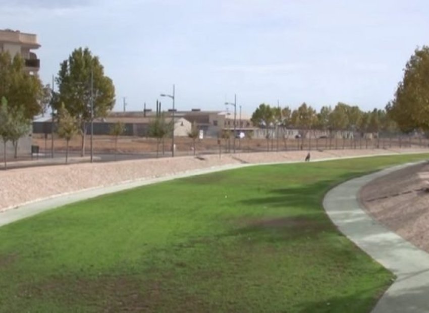 Obra nueva - Independiente / Villa -
Pilar de la Horadada - pueblo