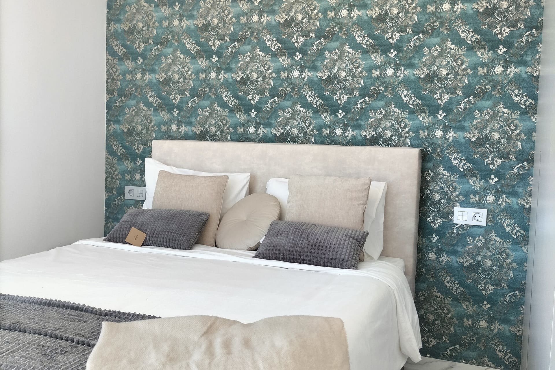 Obra nueva - Independiente / Villa -
Pilar de la Horadada