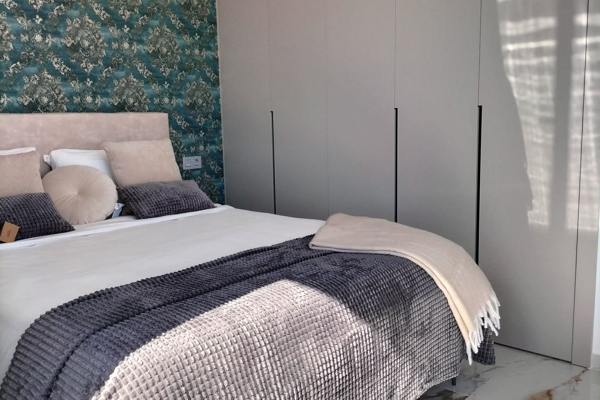 Obra nueva - Independiente / Villa -
Pilar de la Horadada