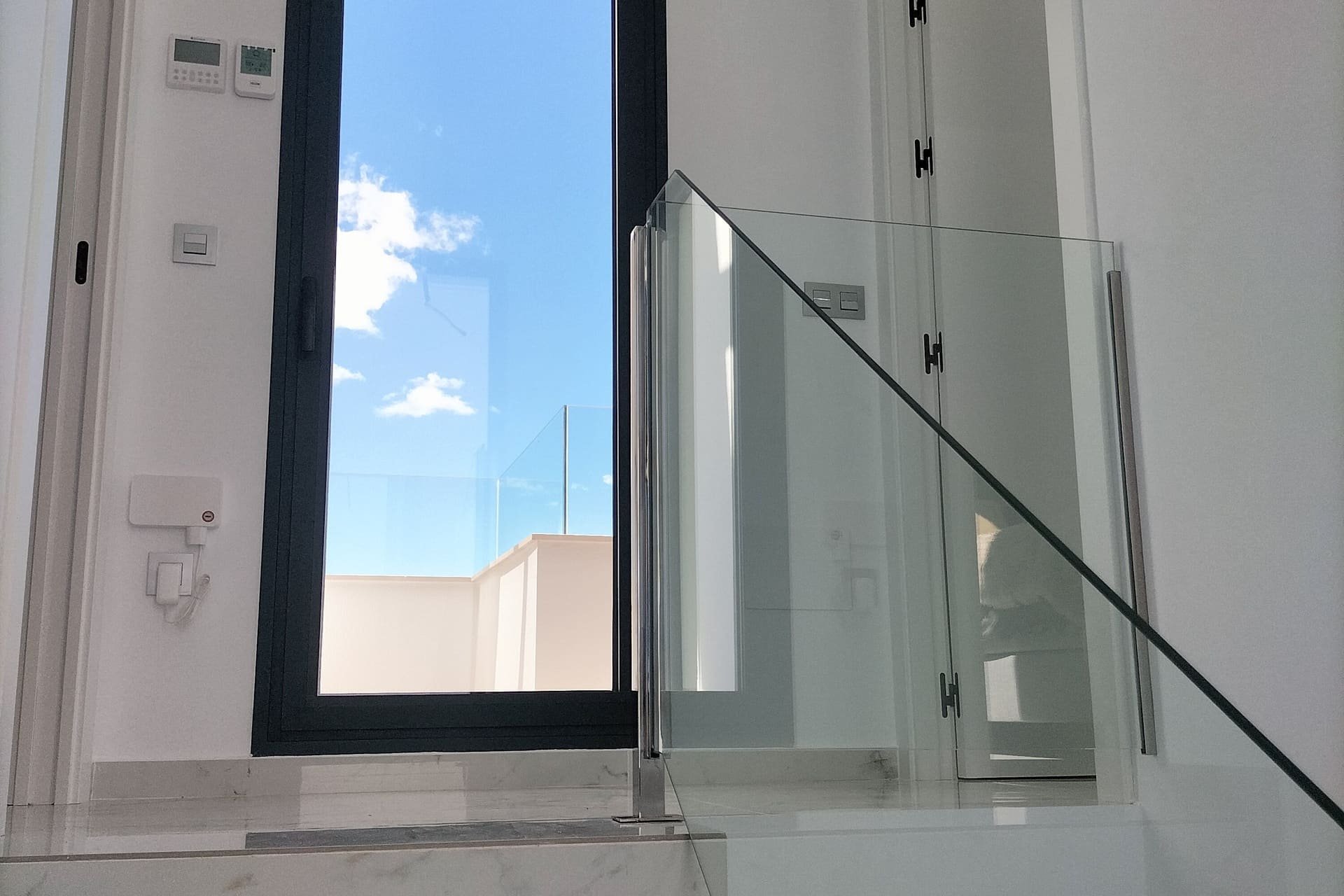 Obra nueva - Independiente / Villa -
Pilar de la Horadada