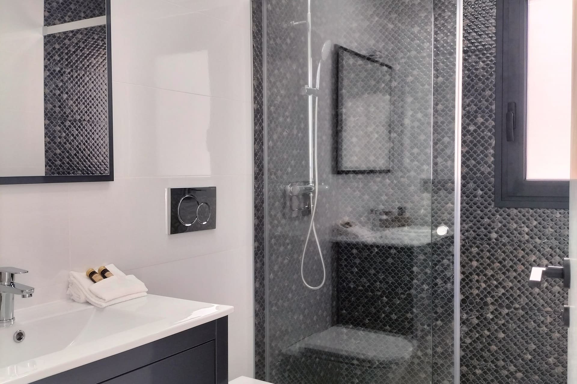 Obra nueva - Independiente / Villa -
Pilar de la Horadada