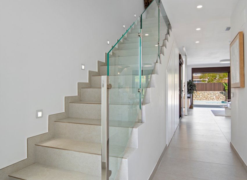 Obra nueva - Independiente / Villa -
Pilar de la Horadada