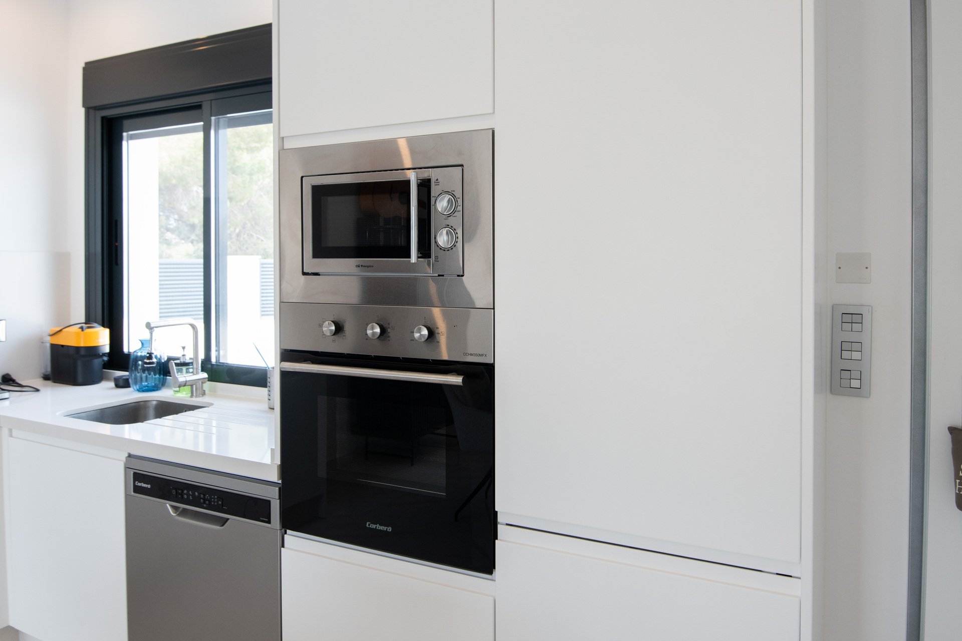 Obra nueva - Independiente / Villa -
Pinar de Campoverde