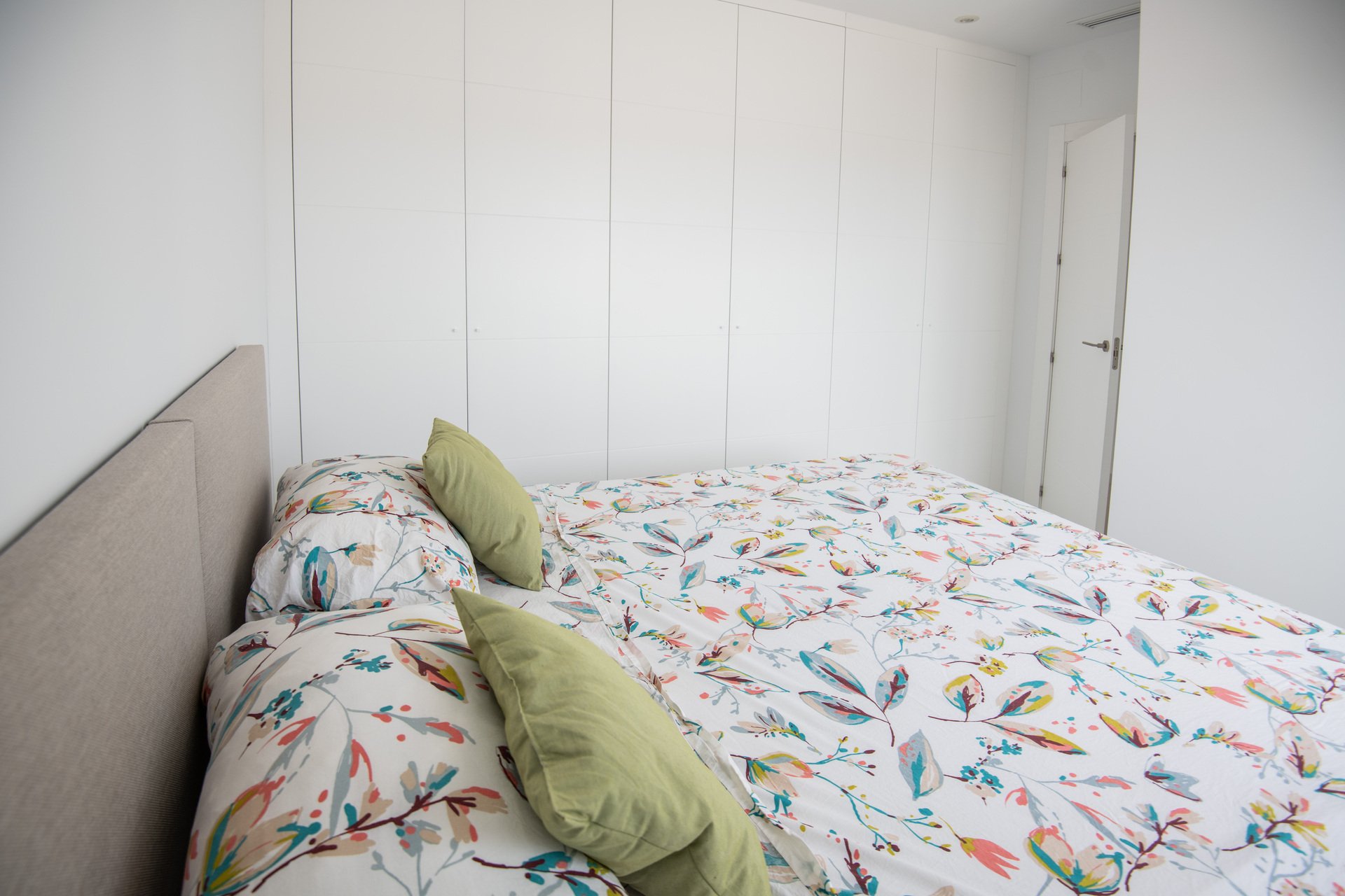 Obra nueva - Independiente / Villa -
Pinar de Campoverde