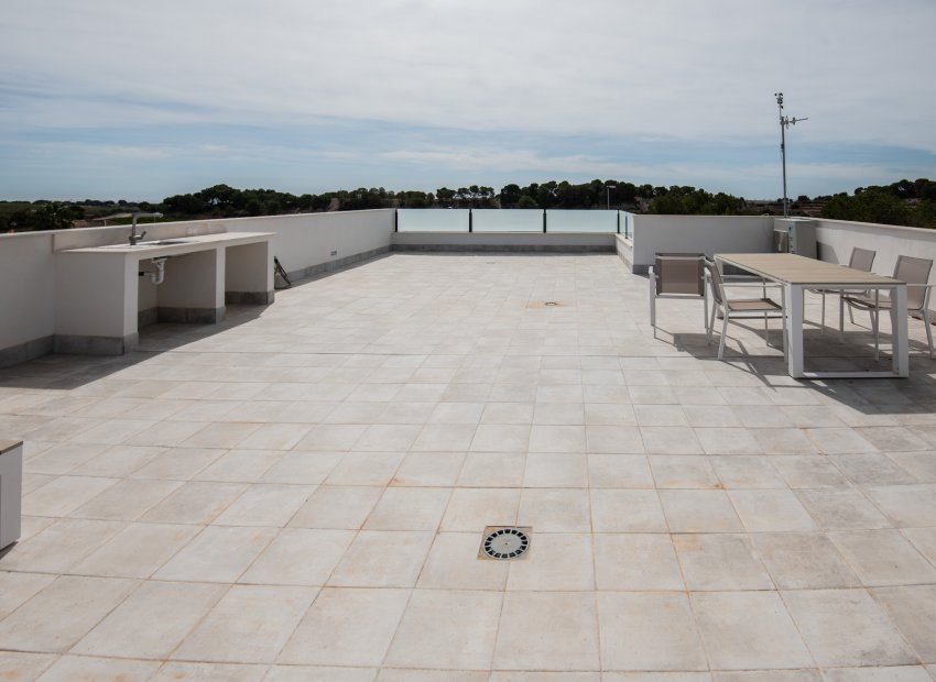 Obra nueva - Independiente / Villa -
Pinar de Campoverde