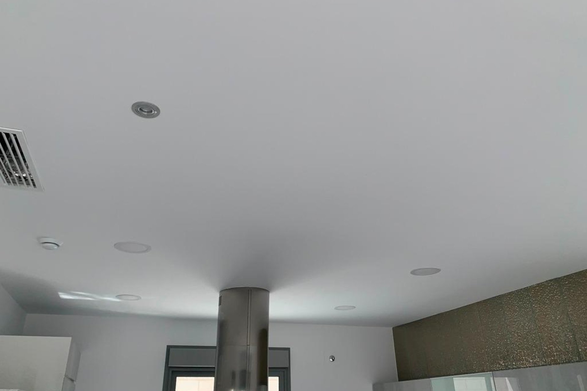 Obra nueva - Independiente / Villa -
Pinoso - Camino Del Prado