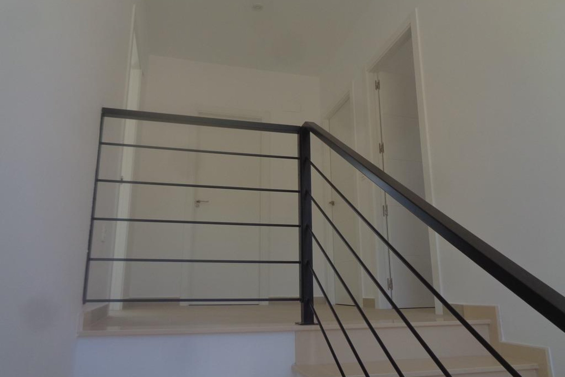 Obra nueva - Independiente / Villa -
Pinoso - Camino Del Prado