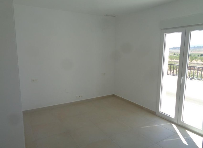 Obra nueva - Independiente / Villa -
Pinoso - Camino Del Prado