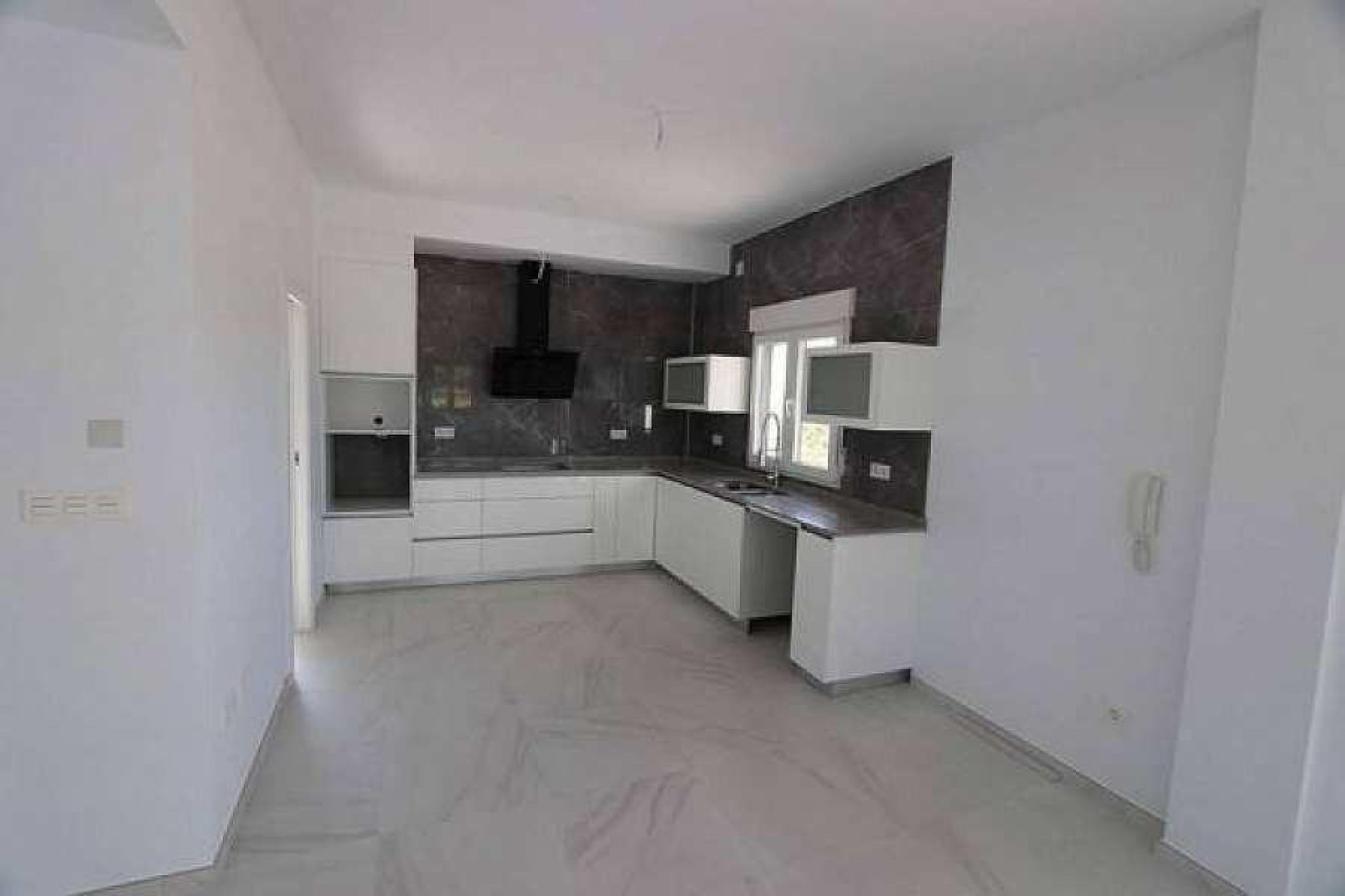 Obra nueva - Independiente / Villa -
Pinoso - Camino Del Prado